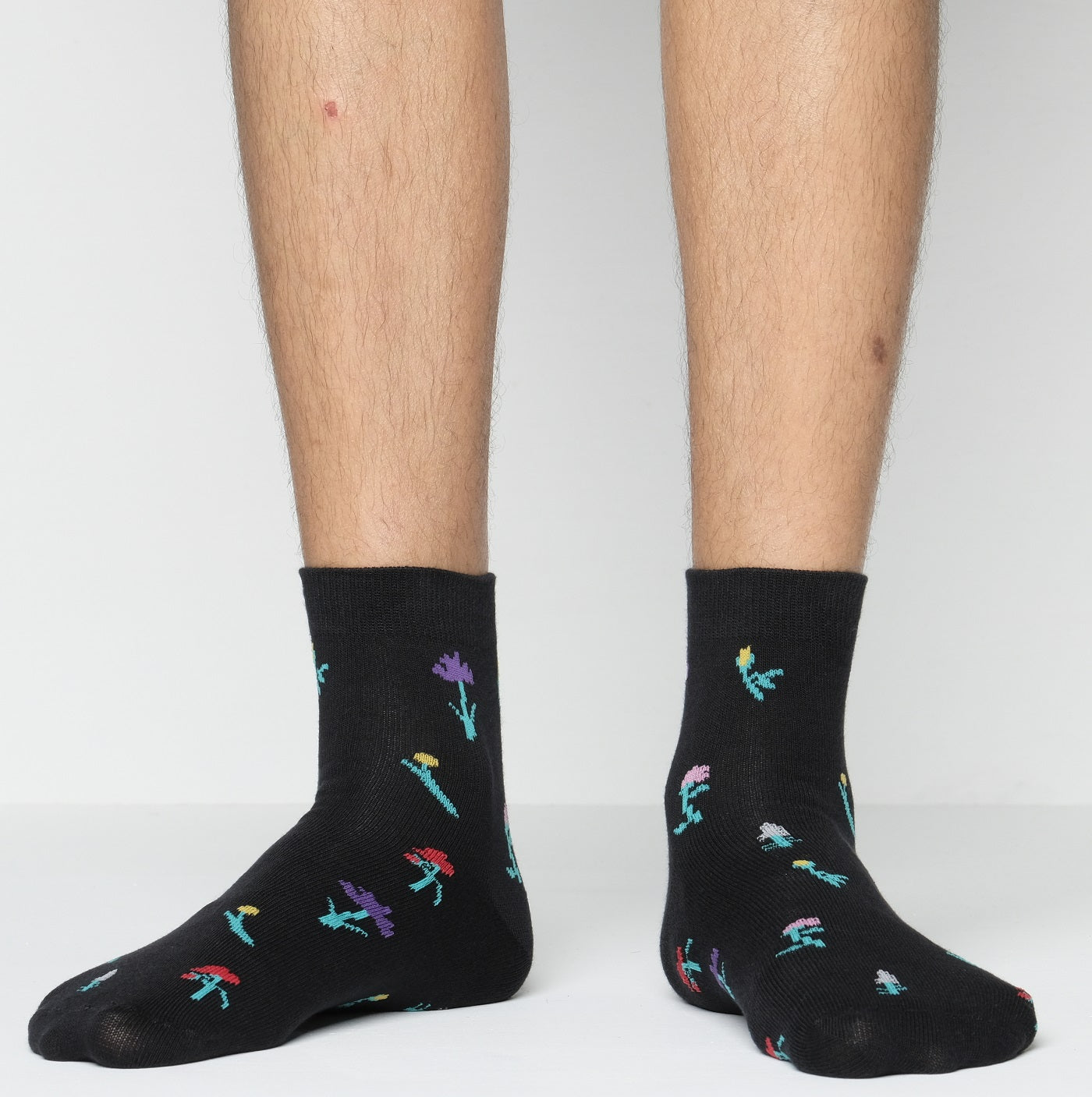 Premium Ankle Socks for Women