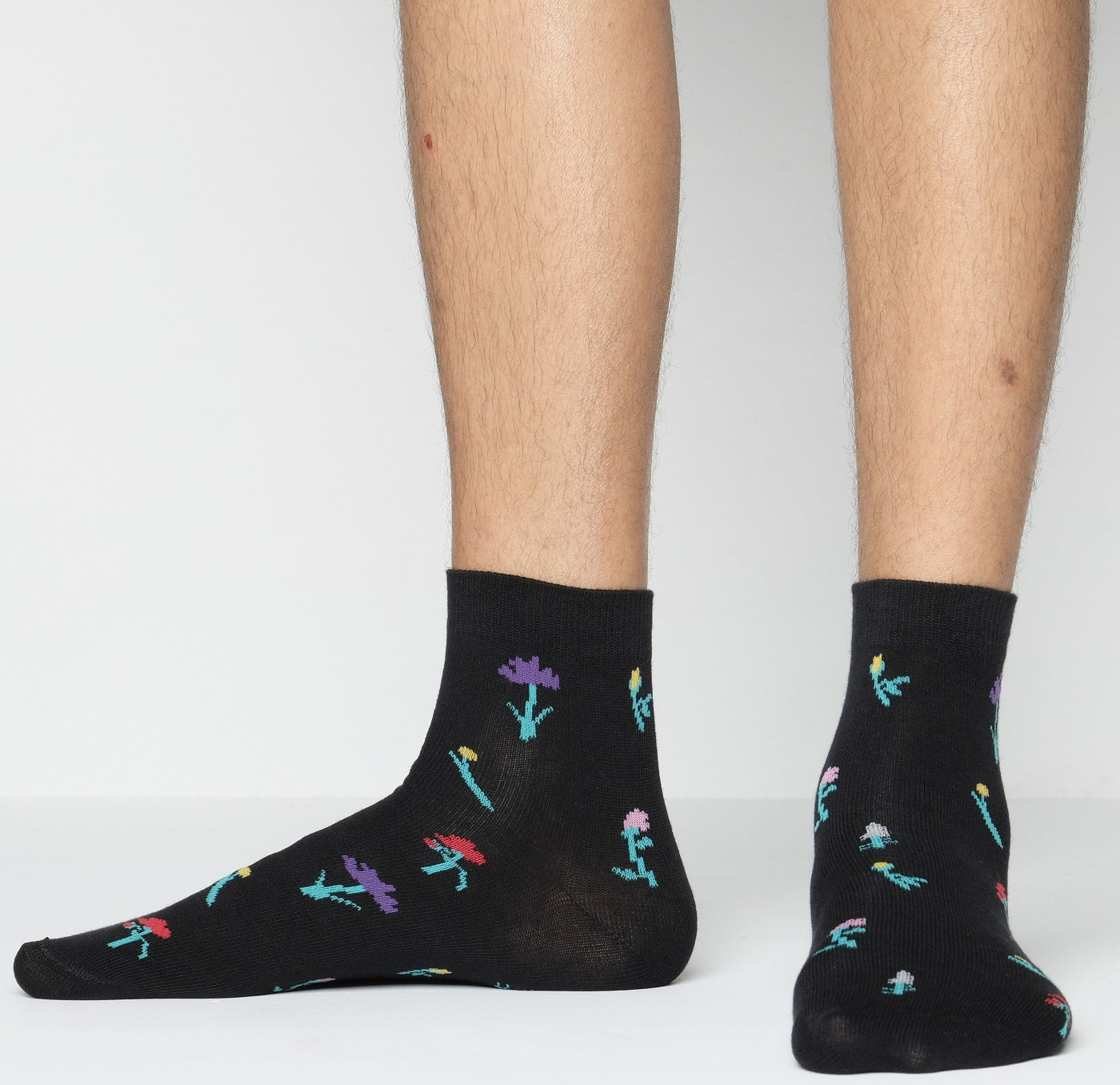 Premium Ankle Socks for Women