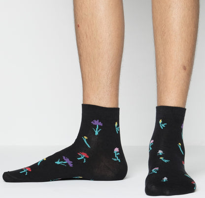 Premium Ankle Socks for Women