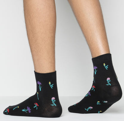 Premium Ankle Socks for Women