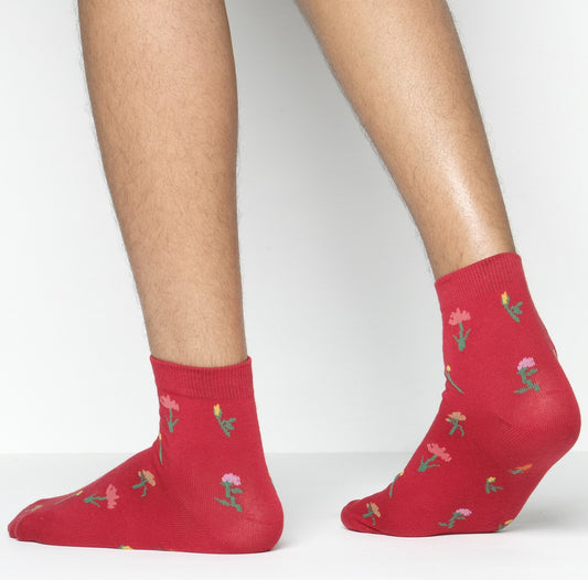 Premium Ankle Socks for Women