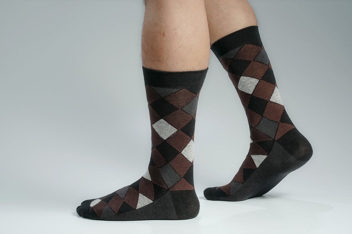 Premium Long Socks For Men