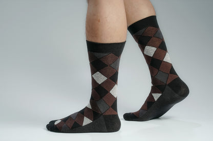 Premium Long Socks For Men