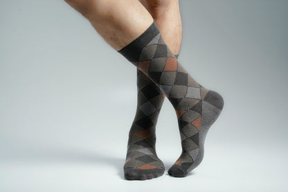 Premium Long Socks For Men
