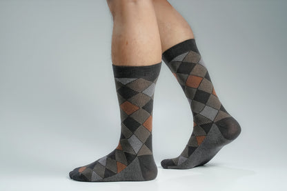 Premium Long Socks For Men