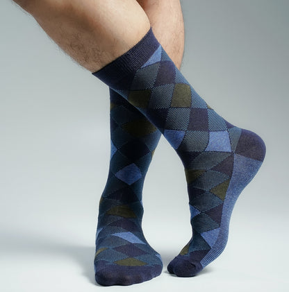 Premium Long Socks For Men