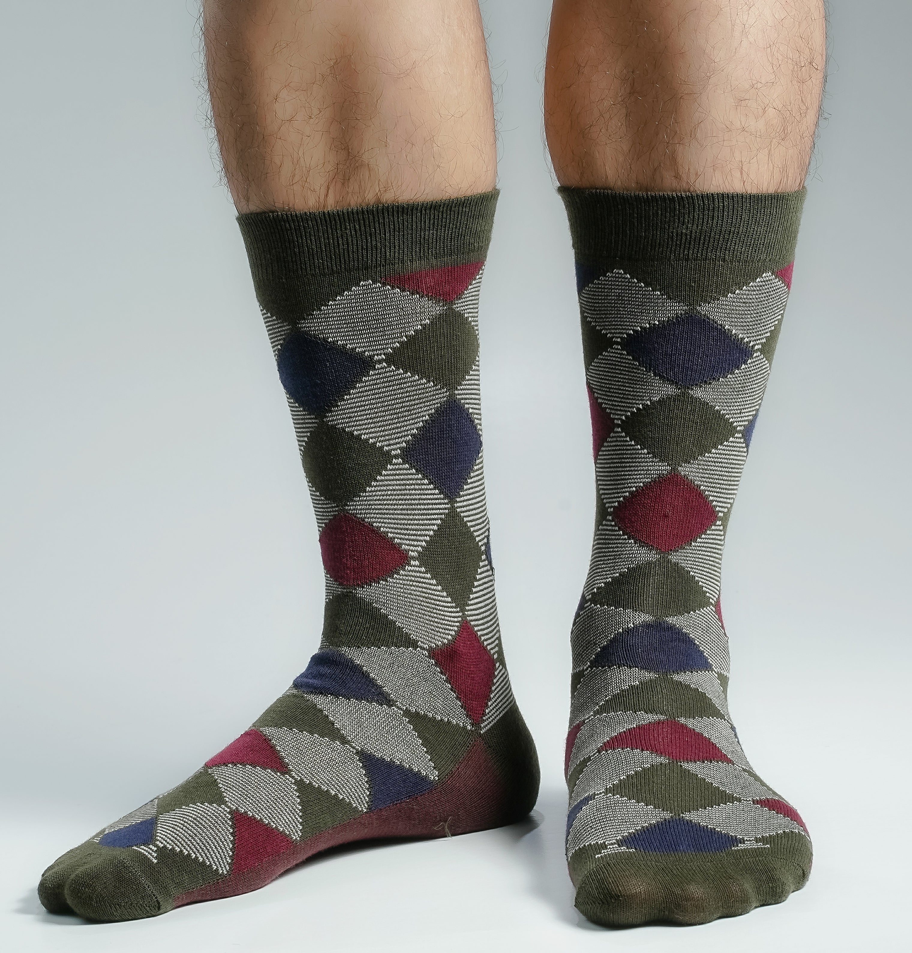 Premium Long Socks For Men