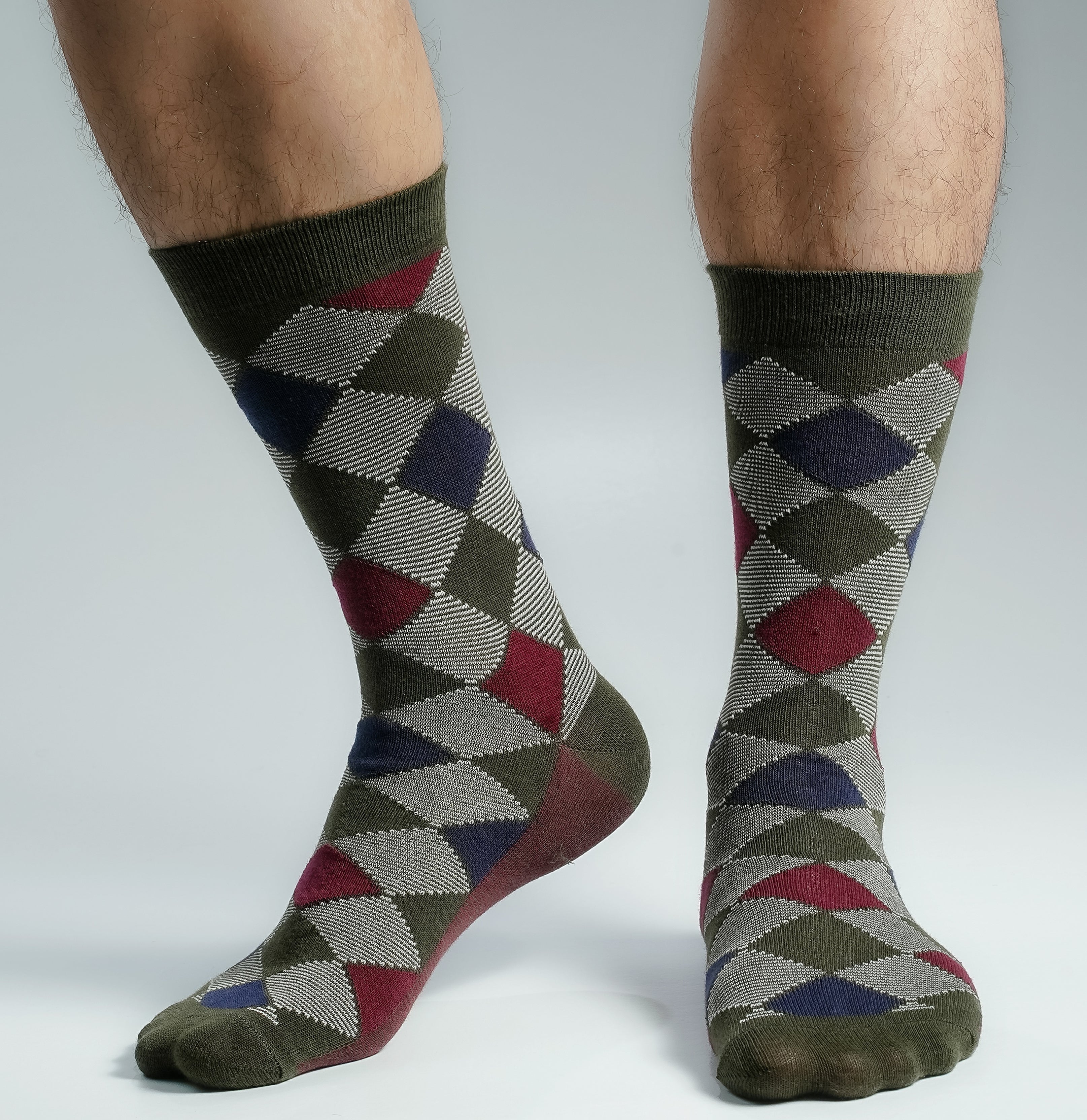 Premium Long Socks For Men