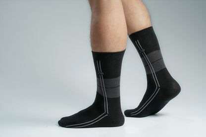 Premium Long Socks For Men