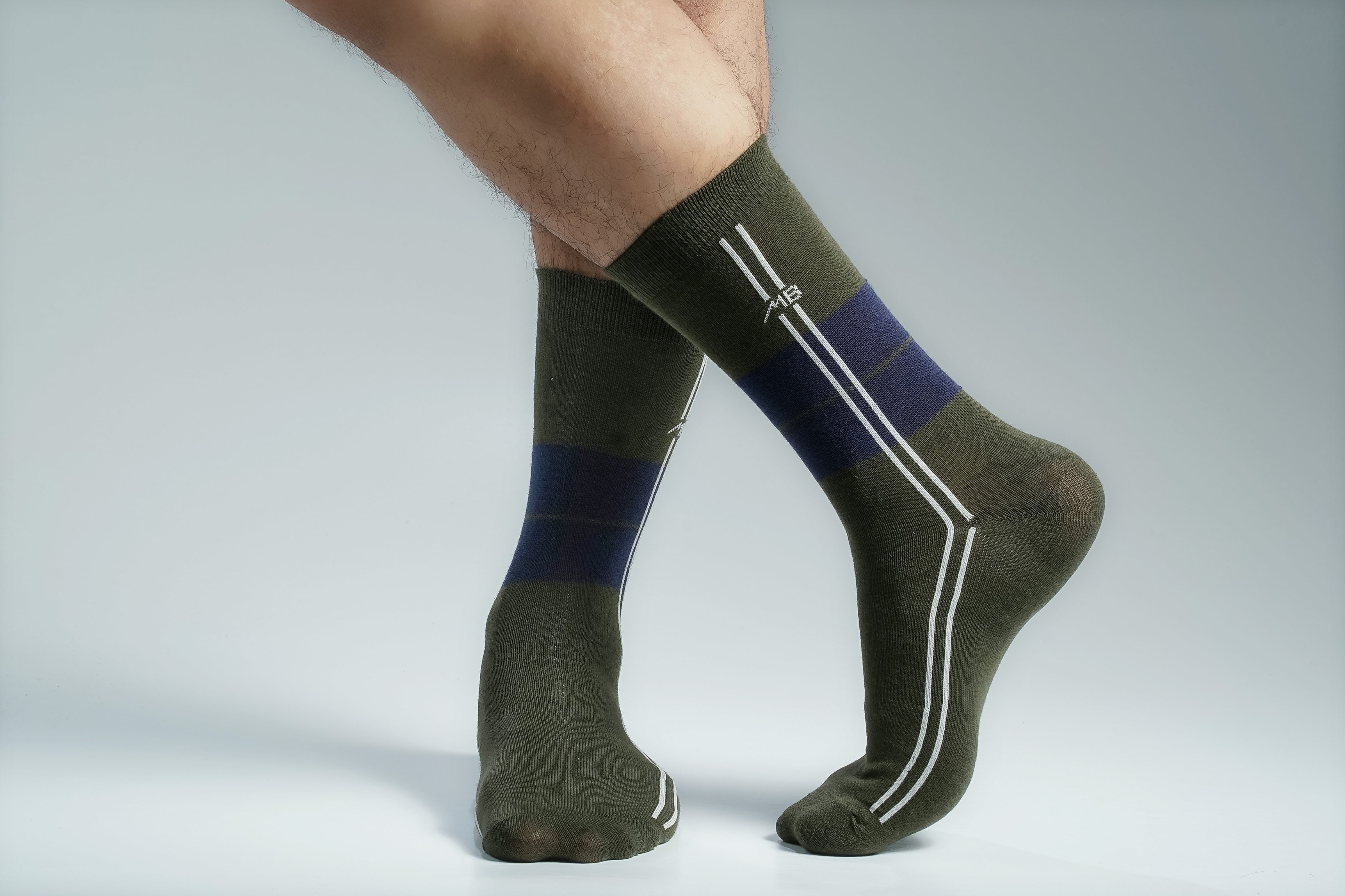 Premium Long Socks For Men