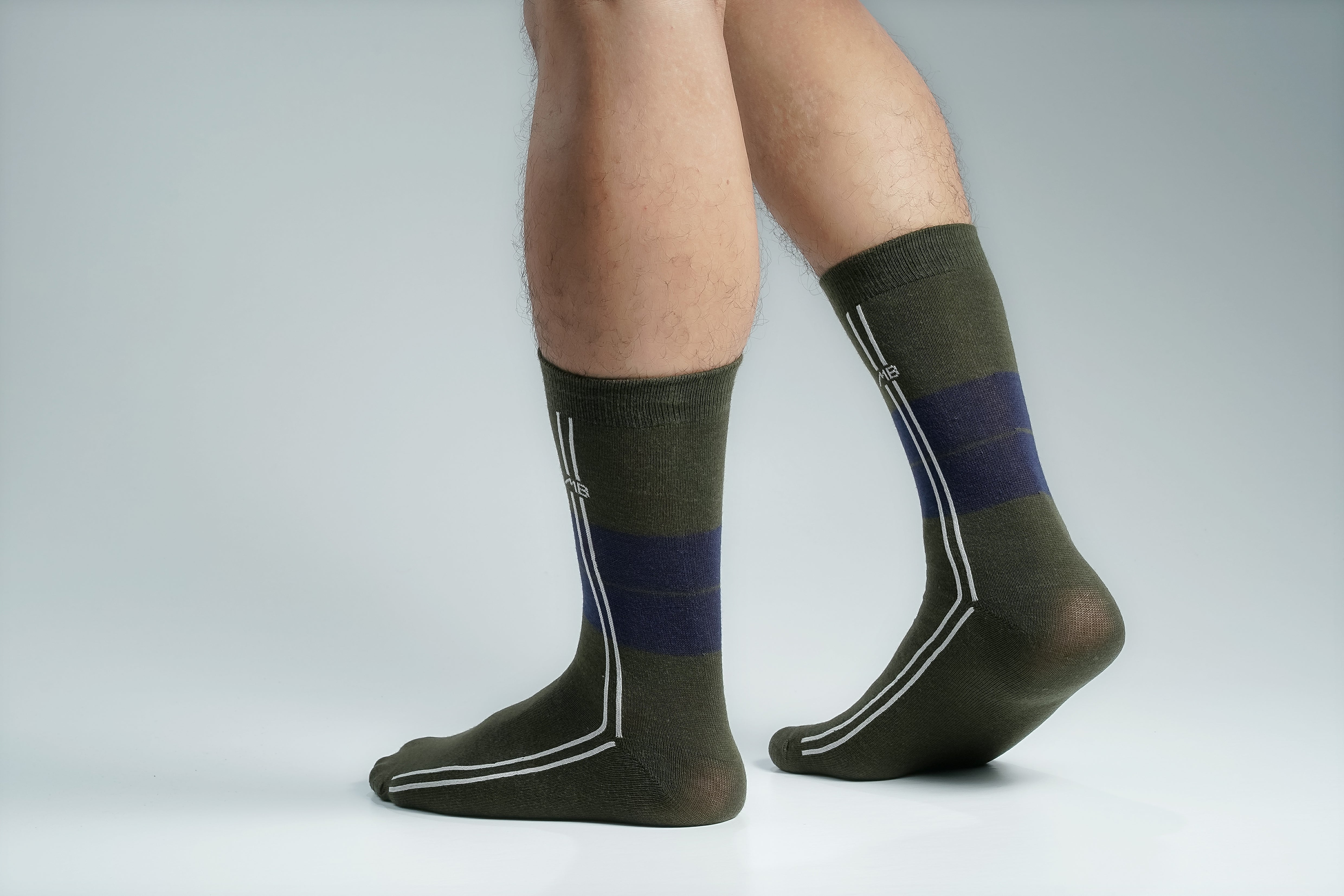 Premium Long Socks For Men