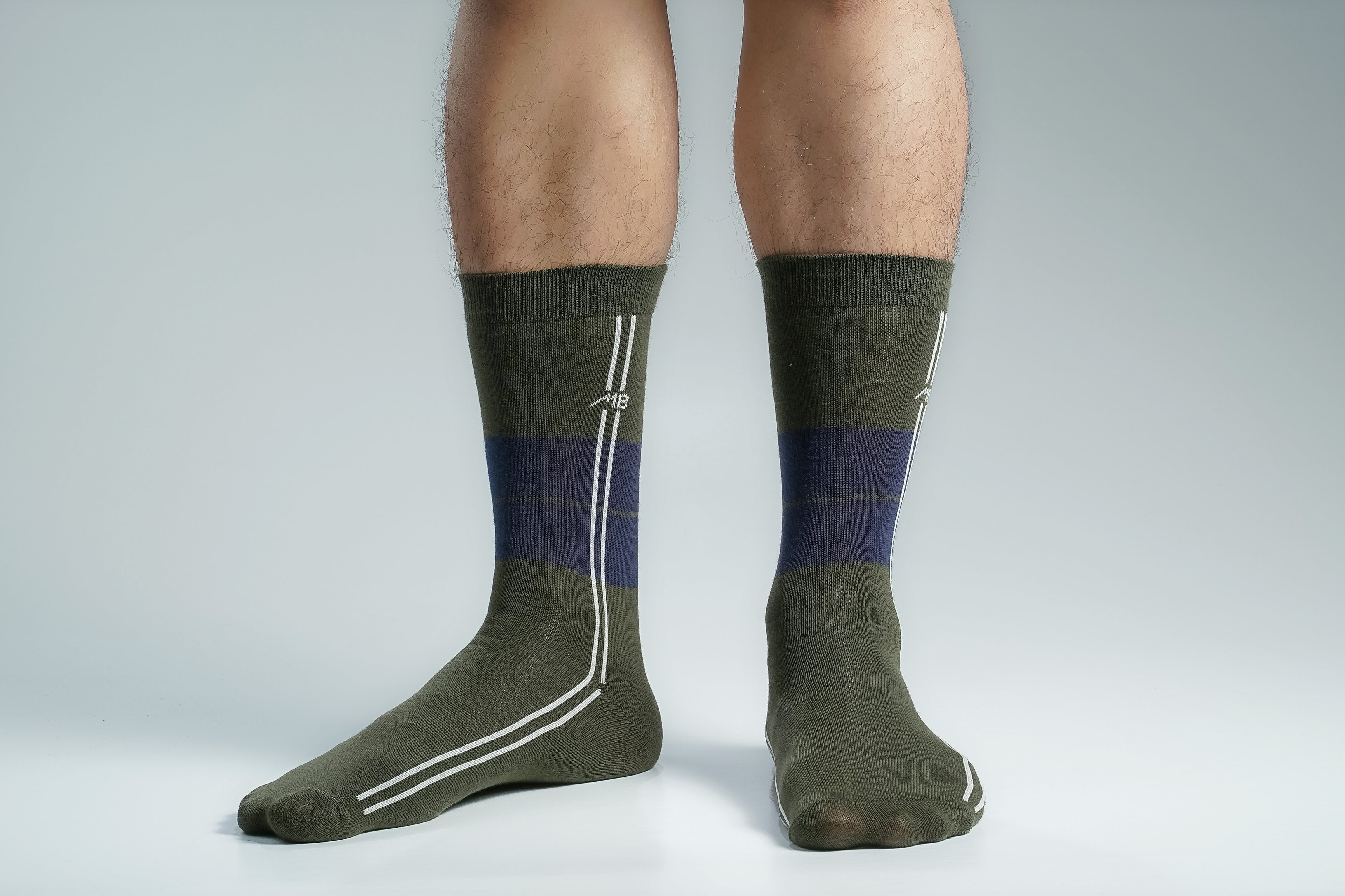 Premium Long Socks For Men