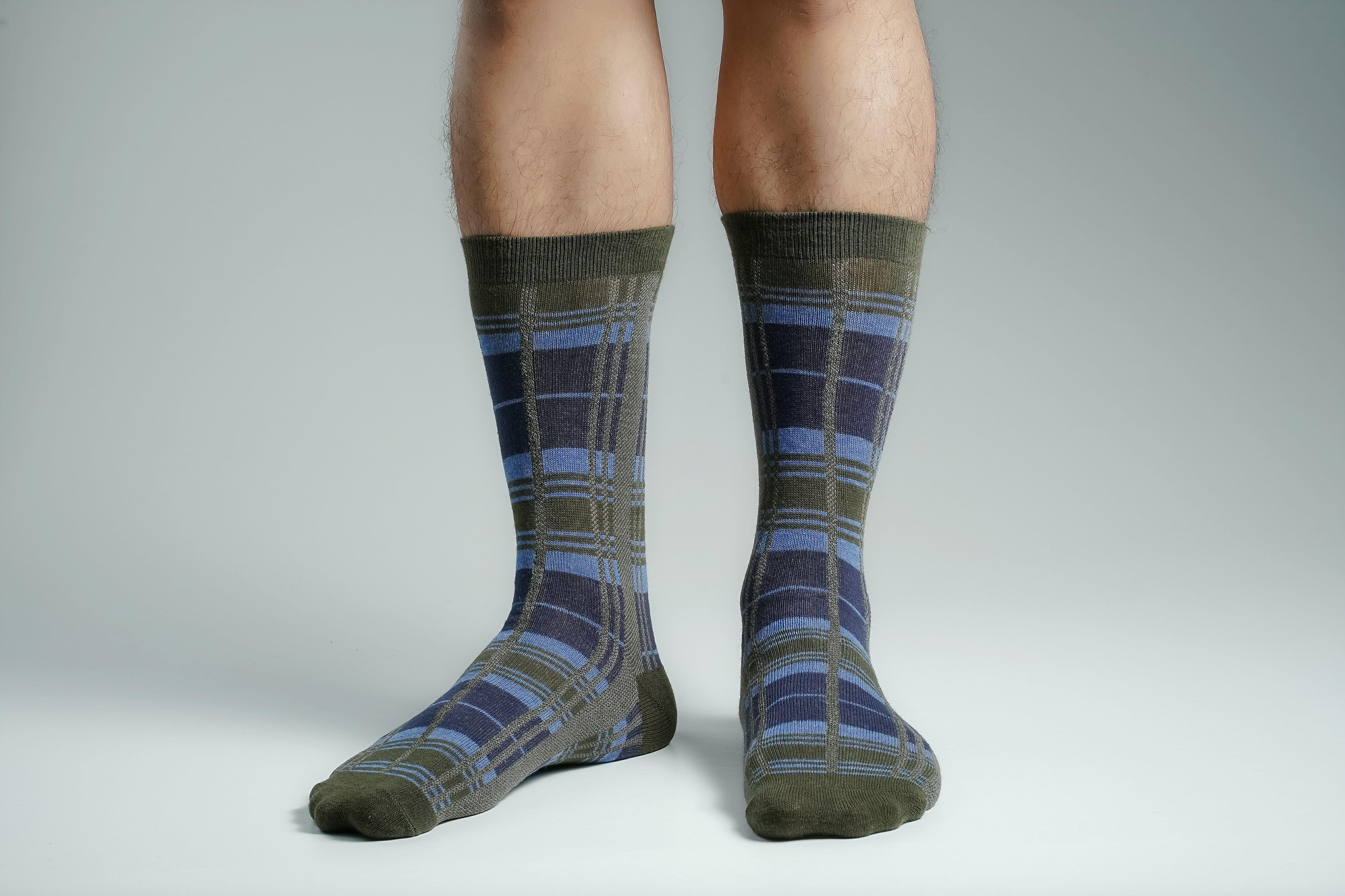 Premium Long Socks For Men