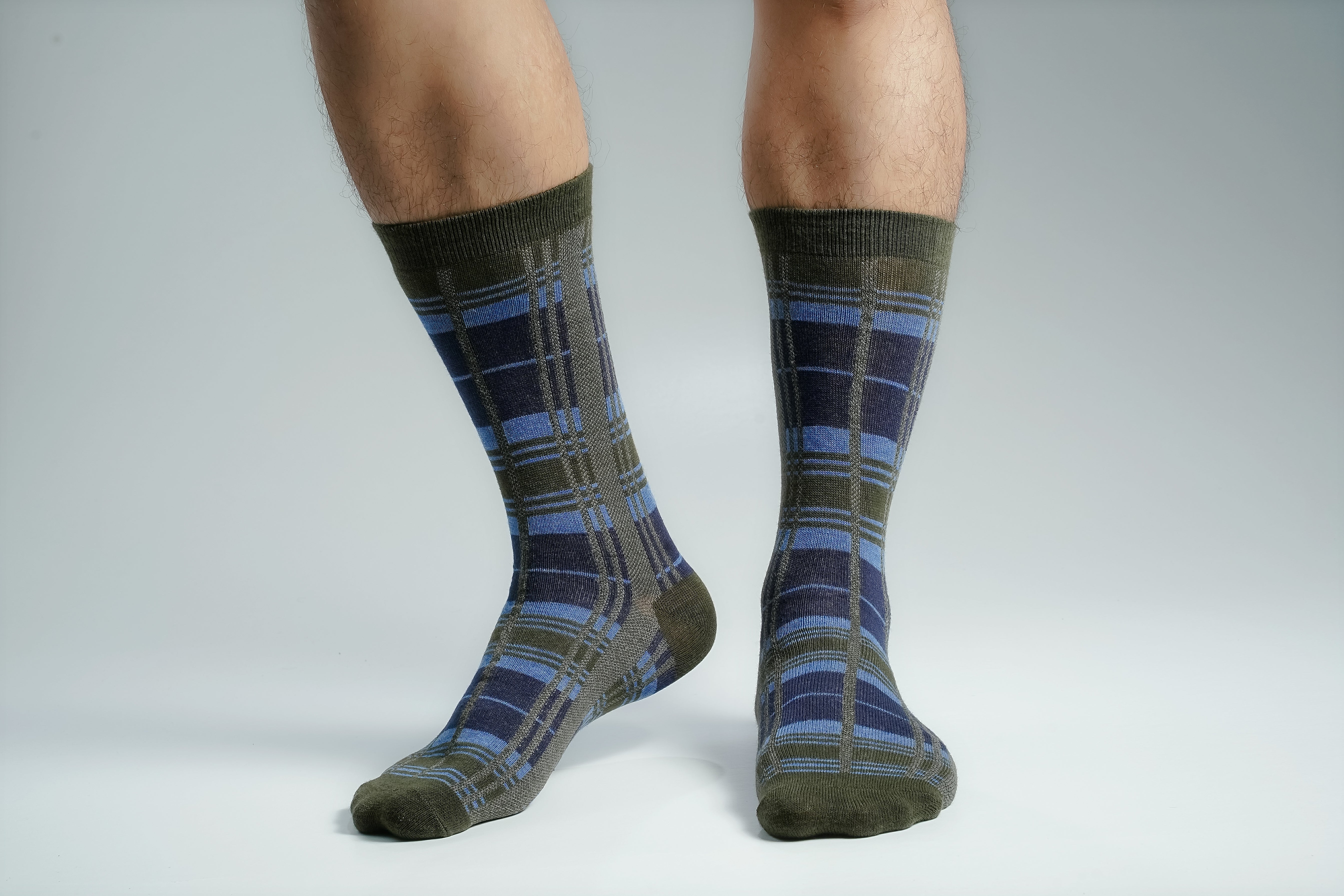 Premium Long Socks For Men