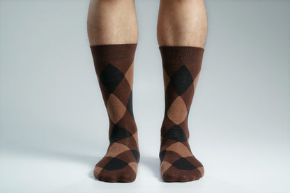 Premium Long Socks For Men