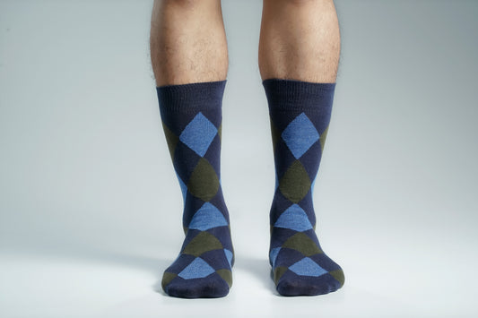 Premium Long Socks For Men
