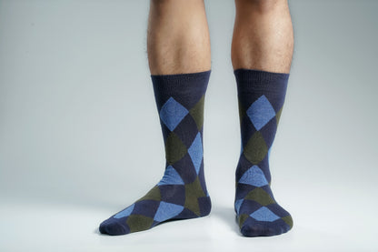 Premium Long Socks For Men