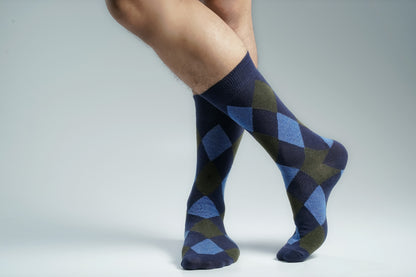 Premium Long Socks For Men