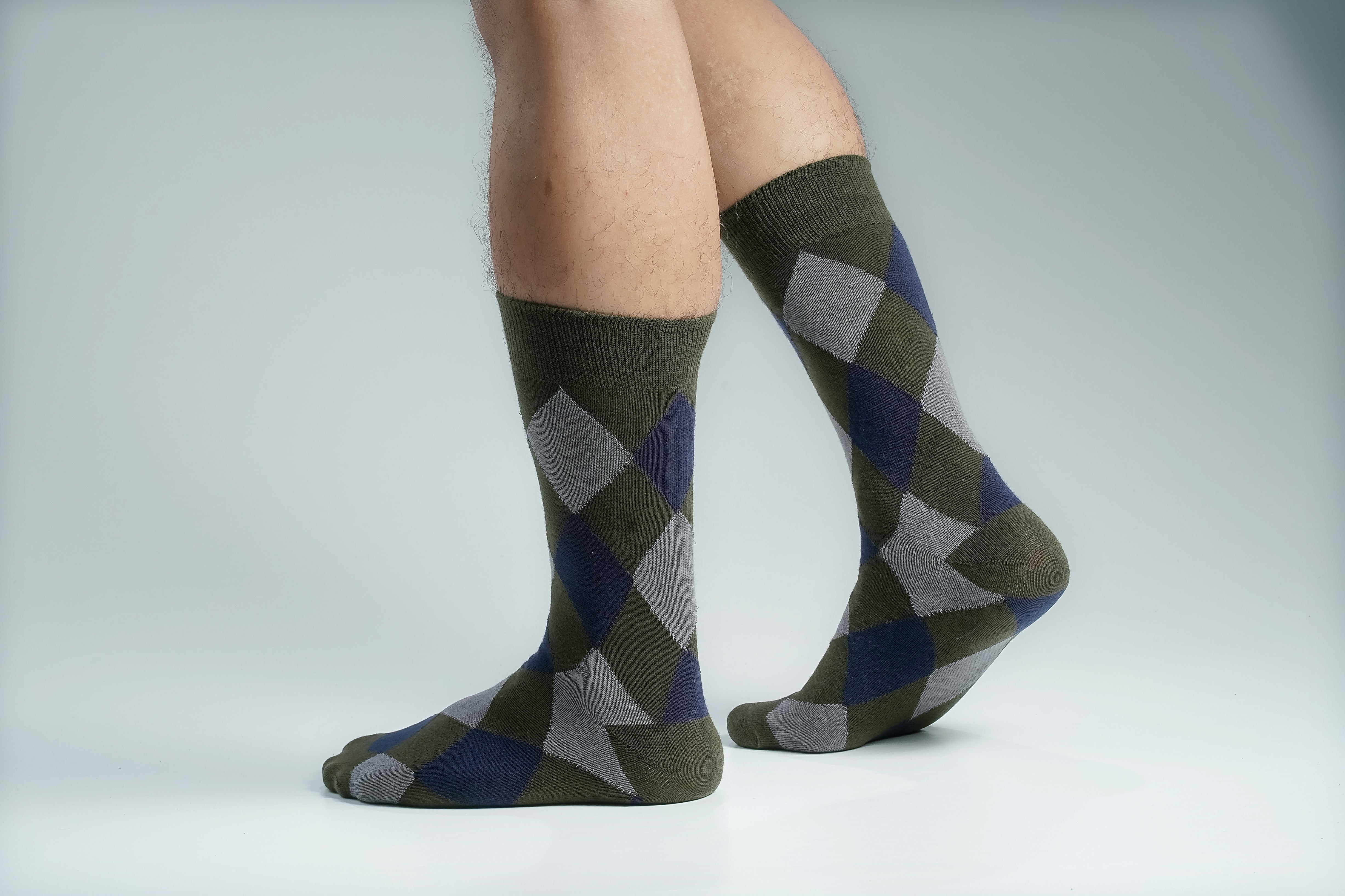 Premium Long Socks For Men