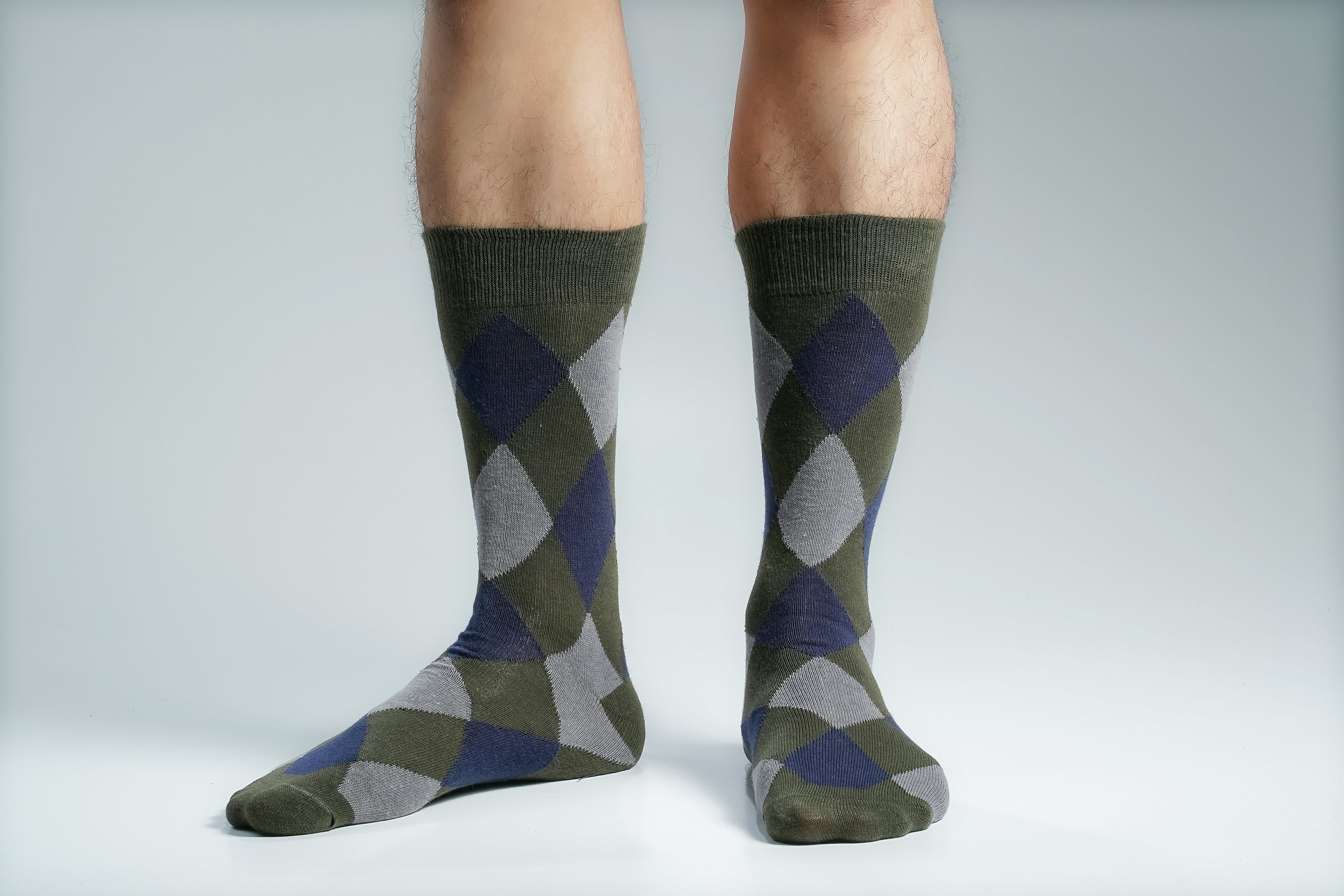 Premium Long Socks For Men