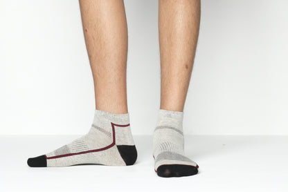 Premium Ankle Socks for Men