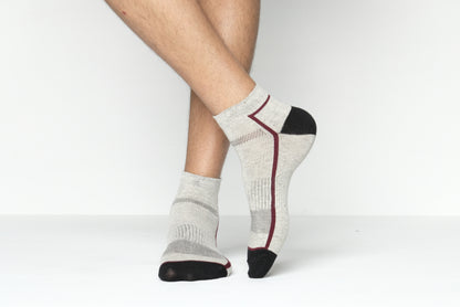 Premium Ankle Socks for Men
