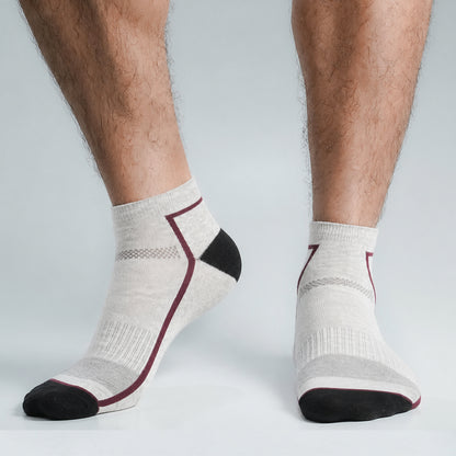 Premium Ankle Socks for Men