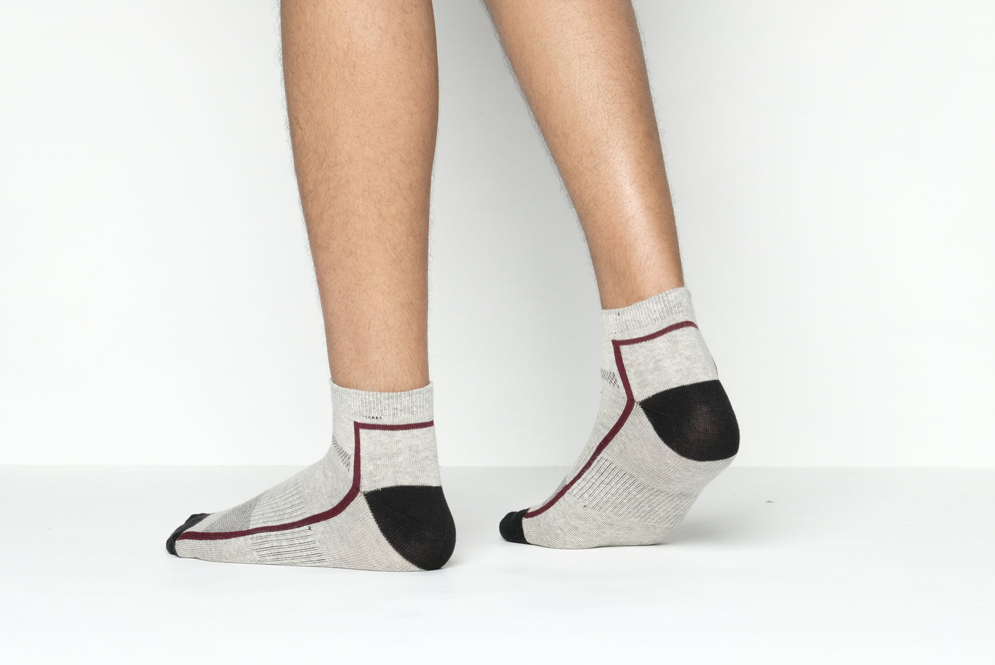Premium Ankle Socks for Men