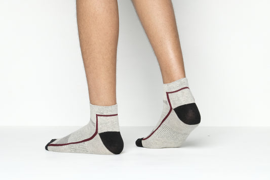 Premium Ankle Socks for Men