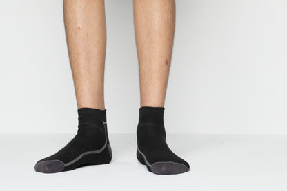 Premium Ankle Socks for Men