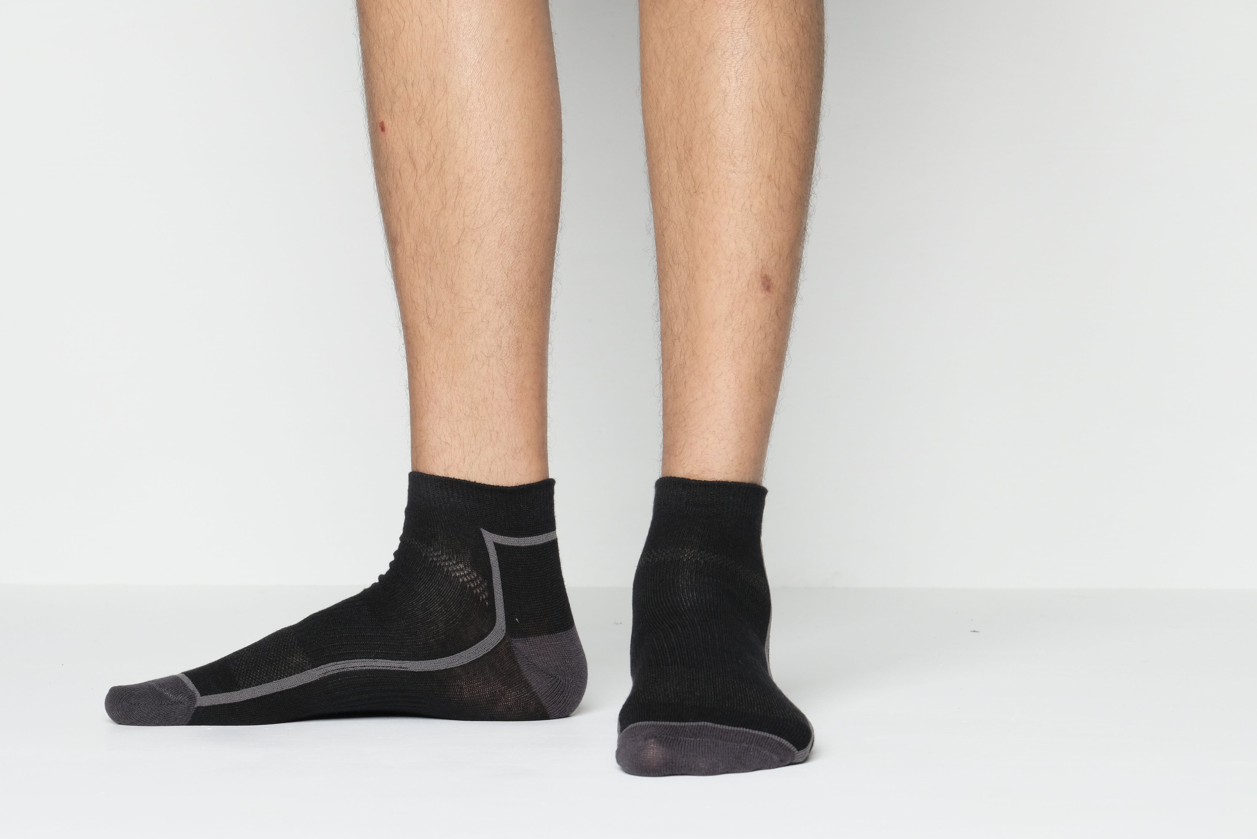 Premium Ankle Socks for Men