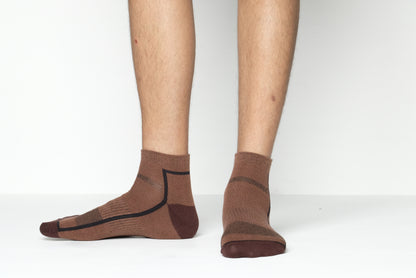 Premium Ankle Socks for Men