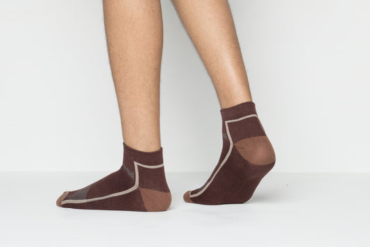 Premium Ankle Socks for Men