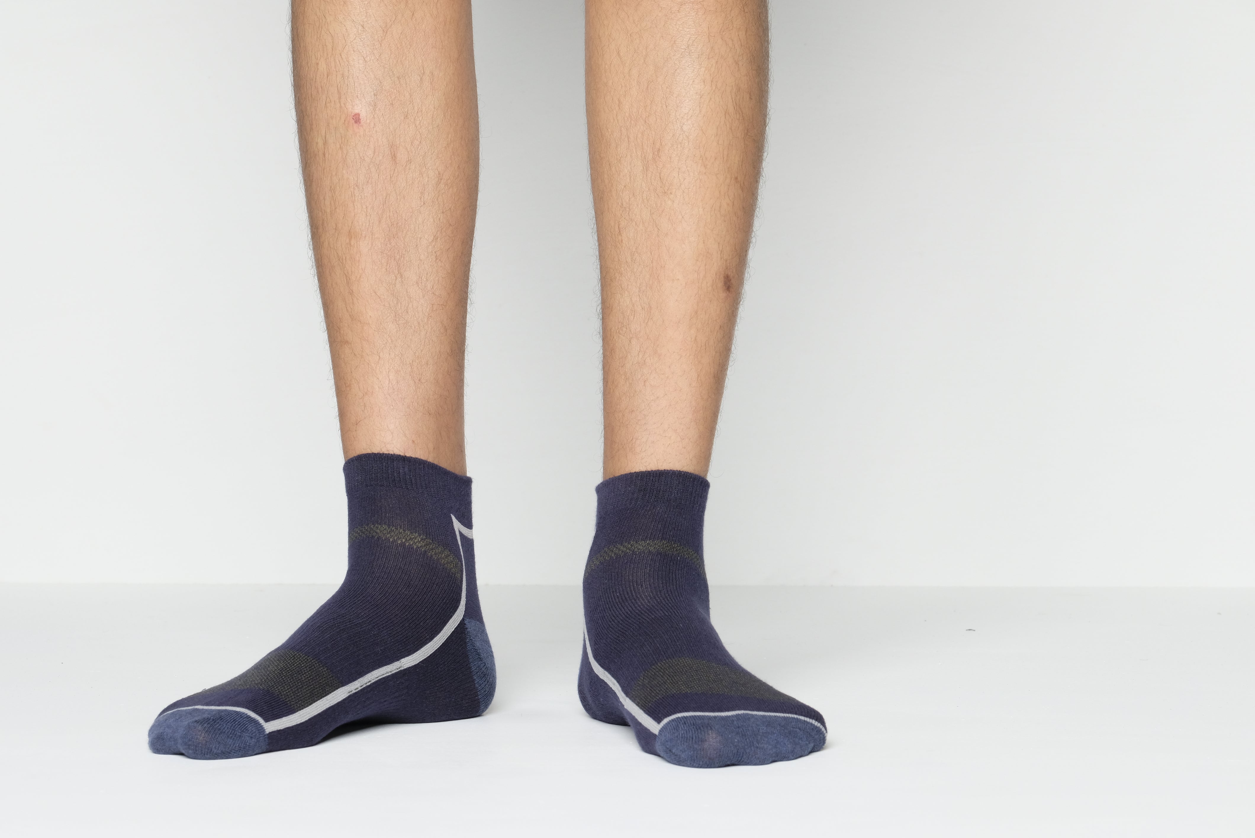 Premium Ankle Socks for Men