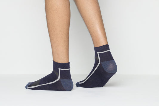 Premium Ankle Socks for Men