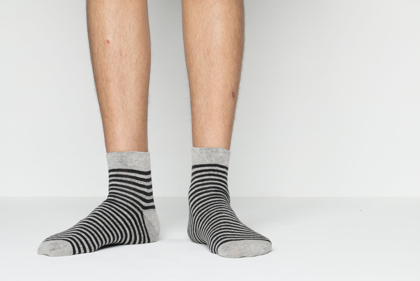 Premium Ankle Socks for Men