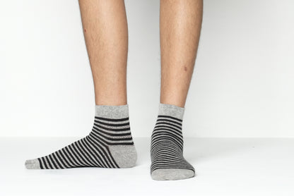 Premium Ankle Socks for Men