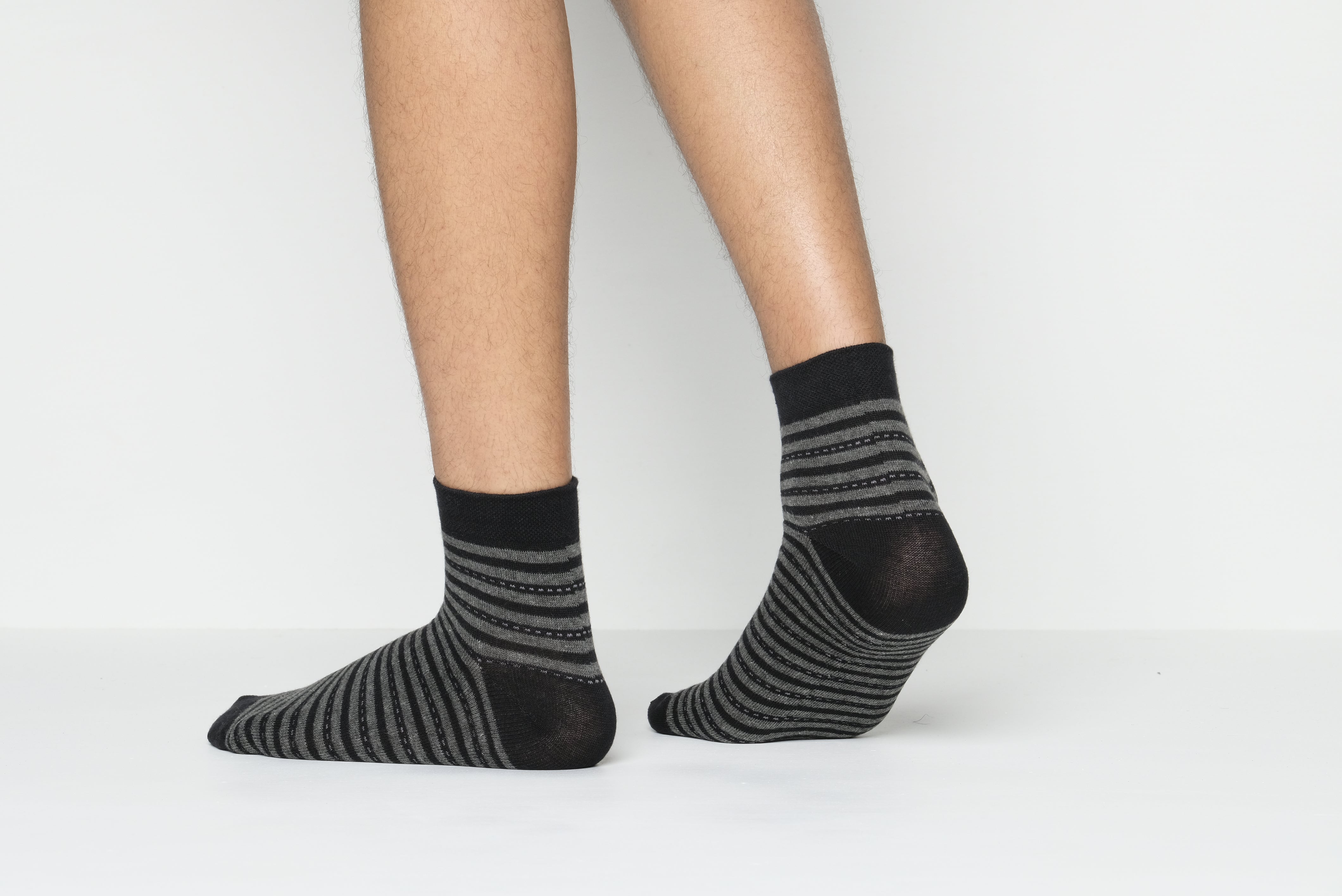 Premium Ankle Socks for Men