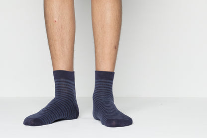 Premium Ankle Socks for Men