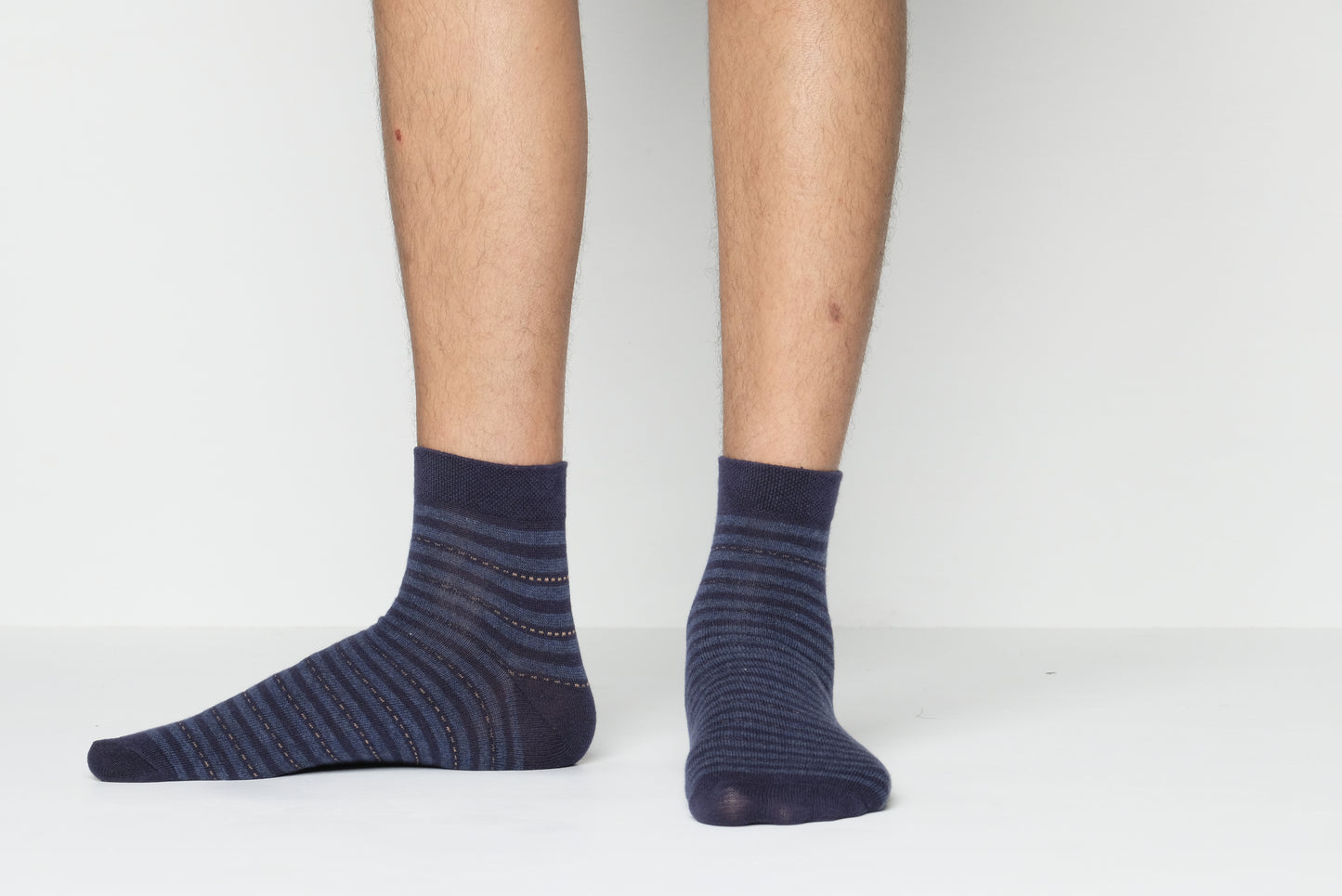 Premium Ankle Socks for Men