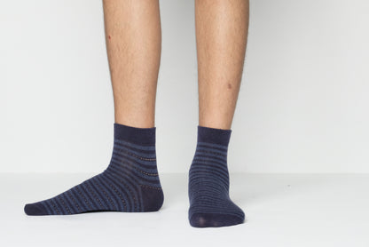Premium Ankle Socks for Men