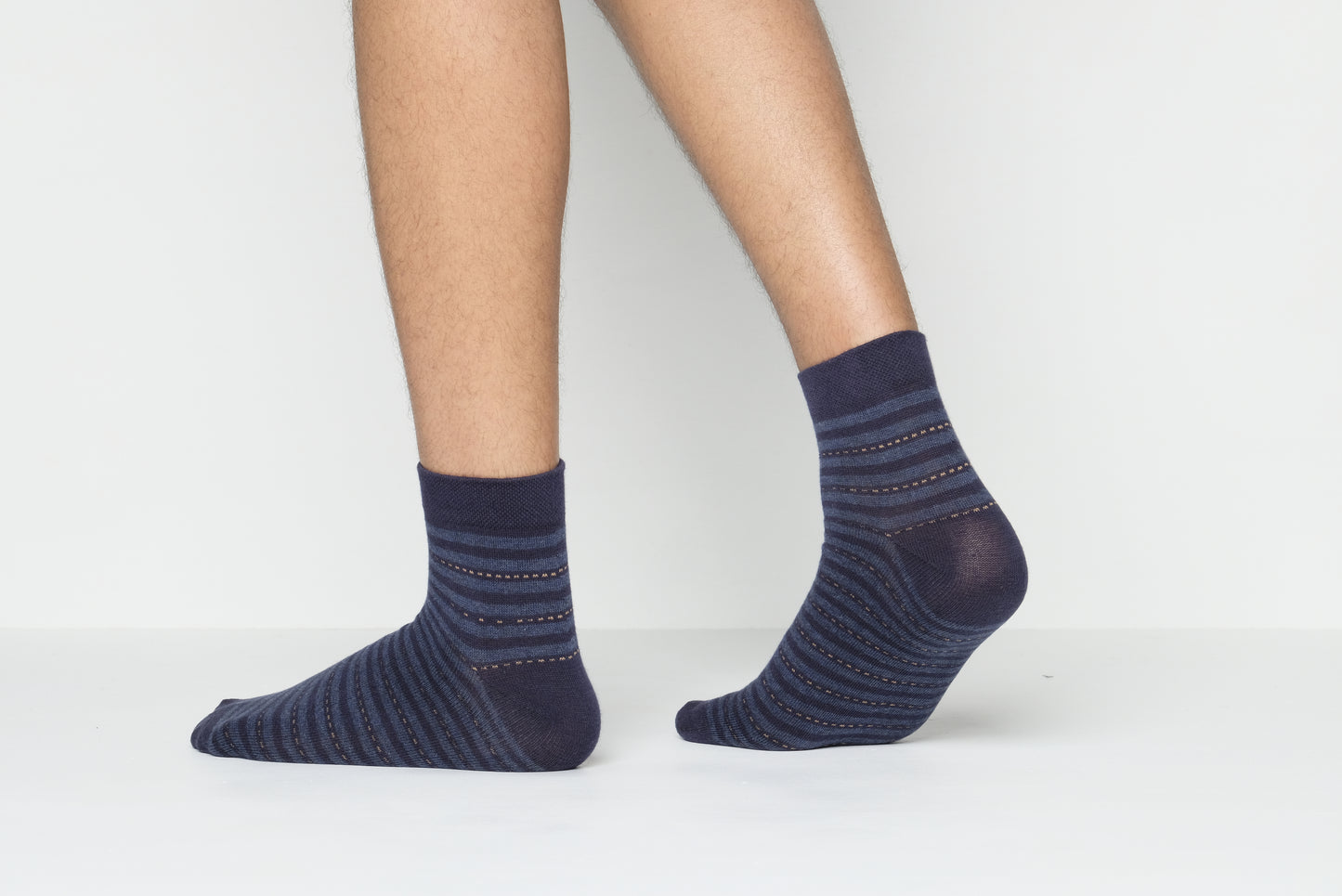 Premium Ankle Socks for Men