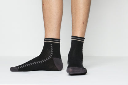 Premium Ankle Socks for Men
