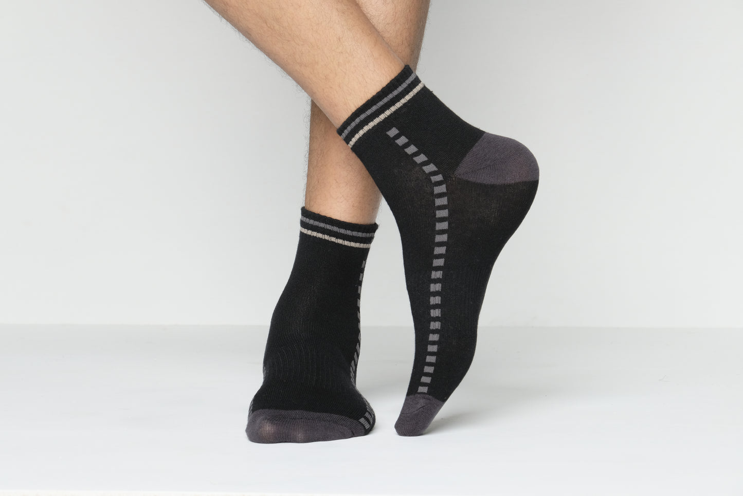 Premium Ankle Socks for Men
