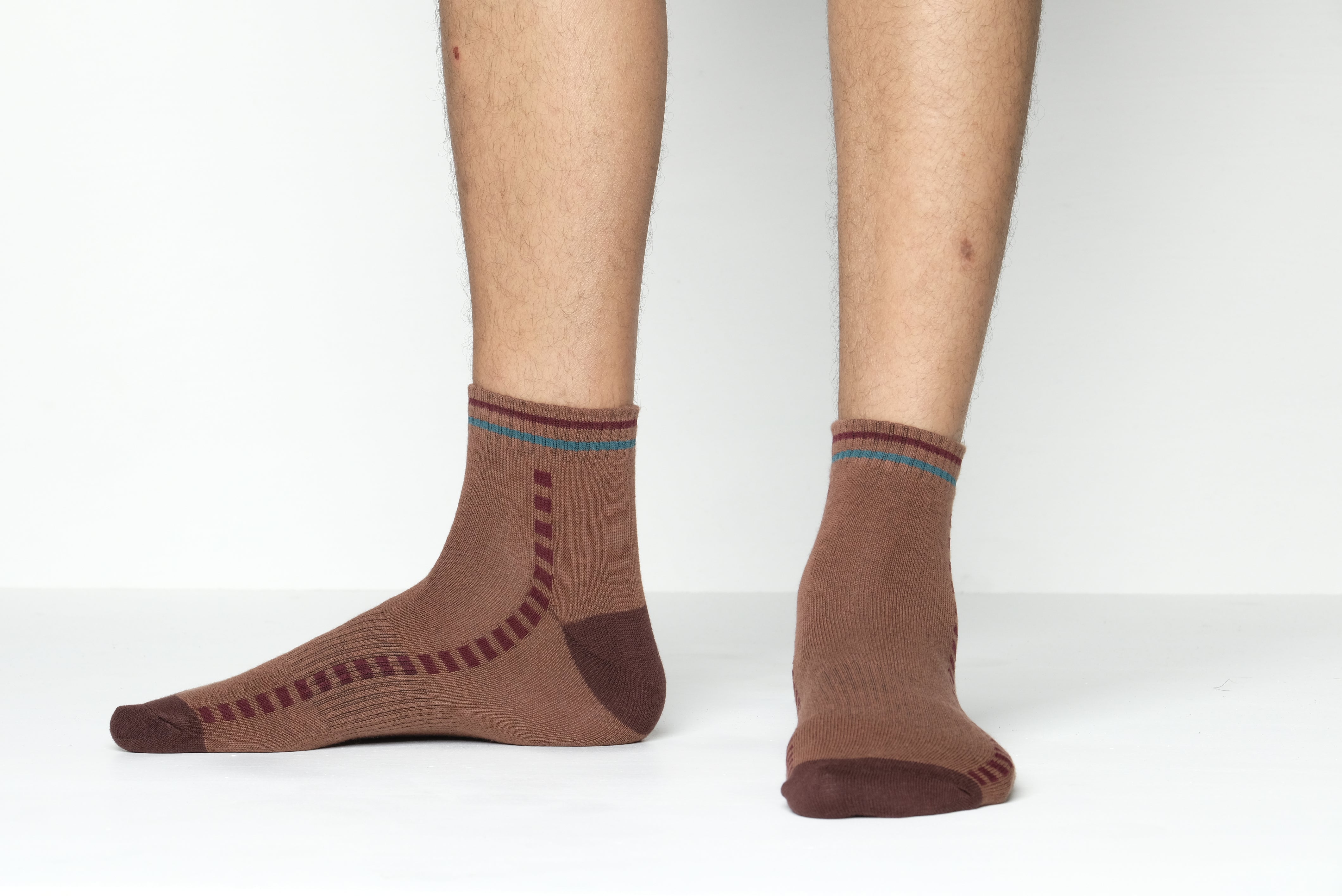 Premium Ankle Socks for Men