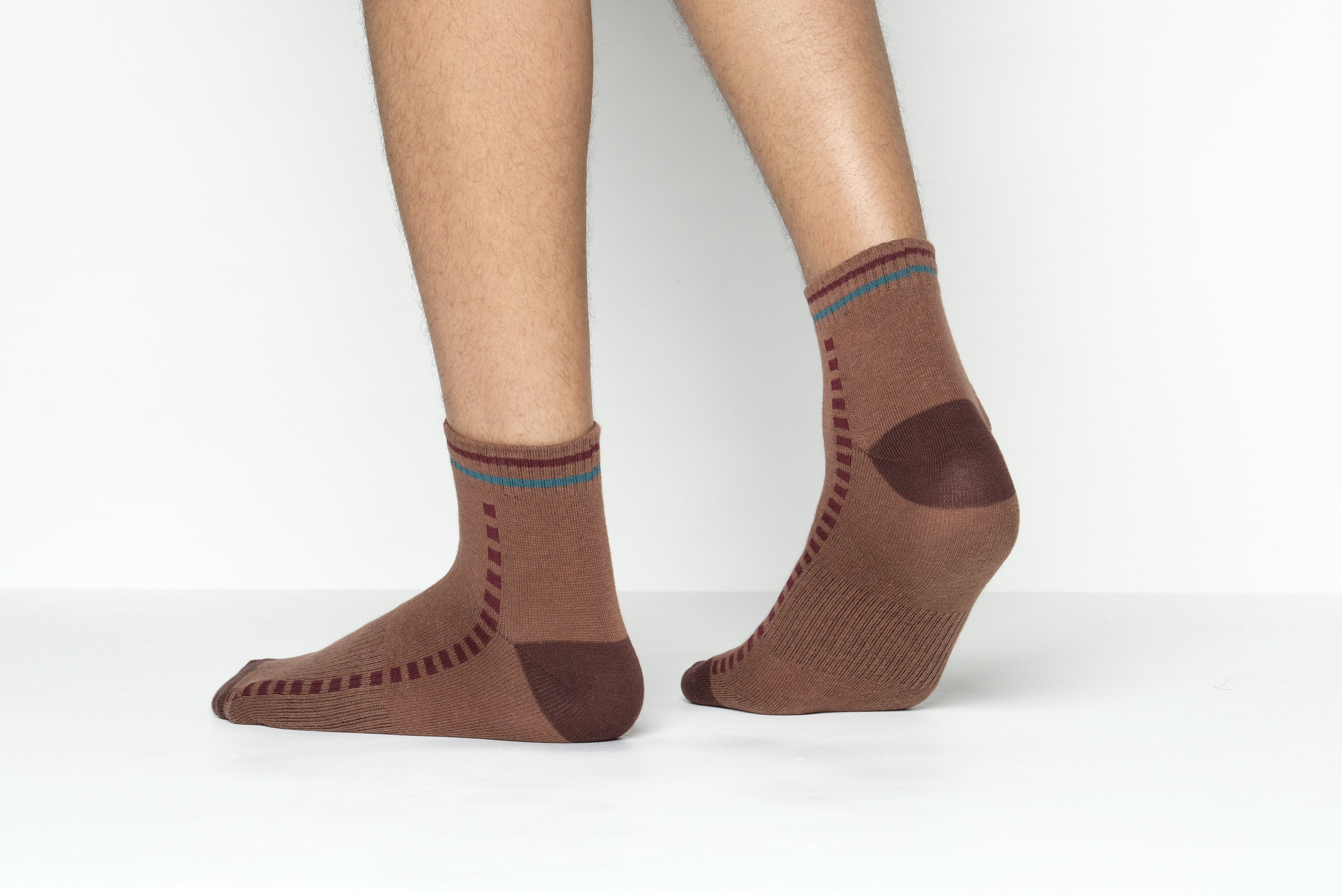 Premium Ankle Socks for Men
