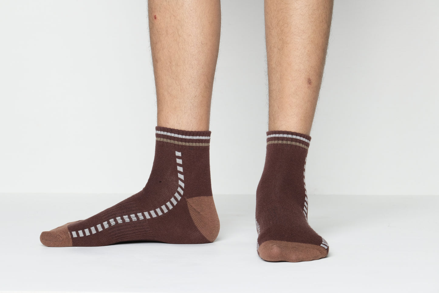 Premium Ankle Socks for Men
