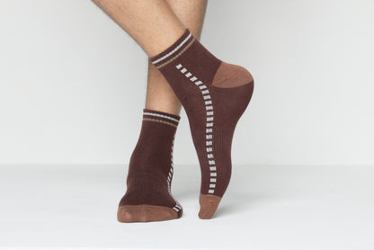 Premium Ankle Socks for Men