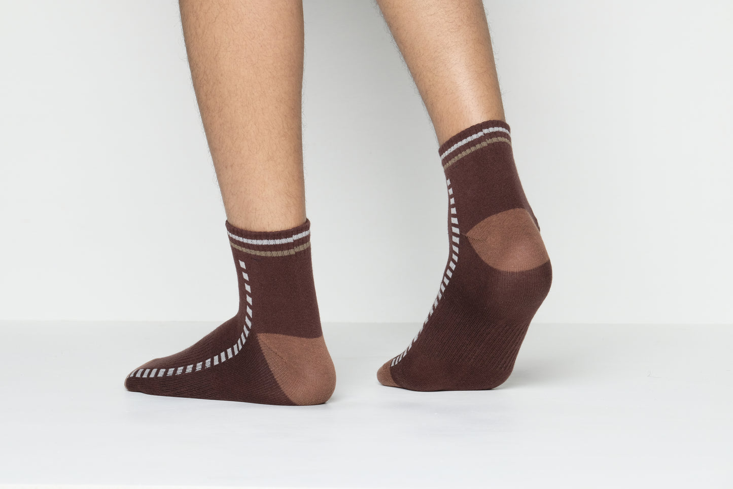 Premium Ankle Socks for Men