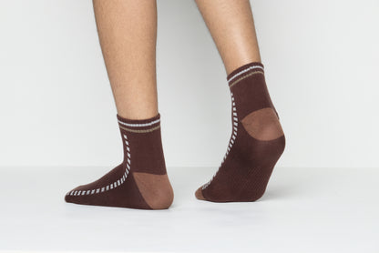 Premium Ankle Socks for Men